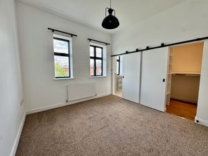 Master Bedroom- click for photo gallery